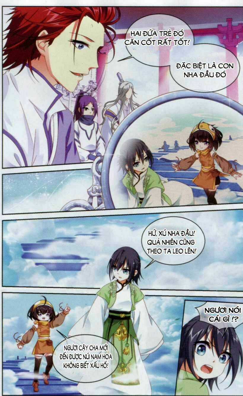 Trọng Tử Chapter 1 trang 20