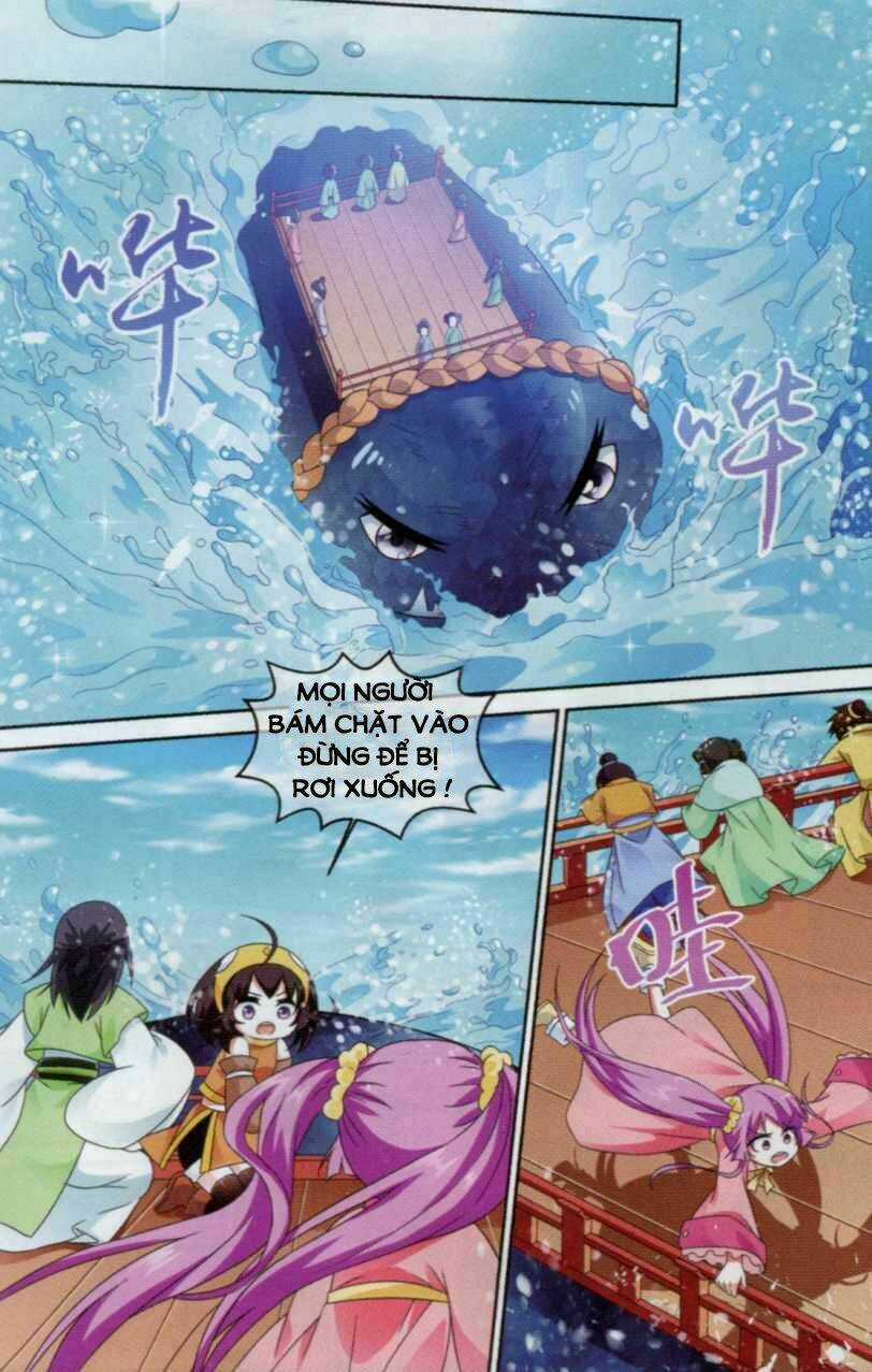 Trọng Tử Chapter 1 trang 25