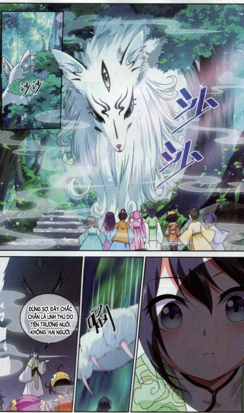 Trọng Tử Chapter 1 trang 29