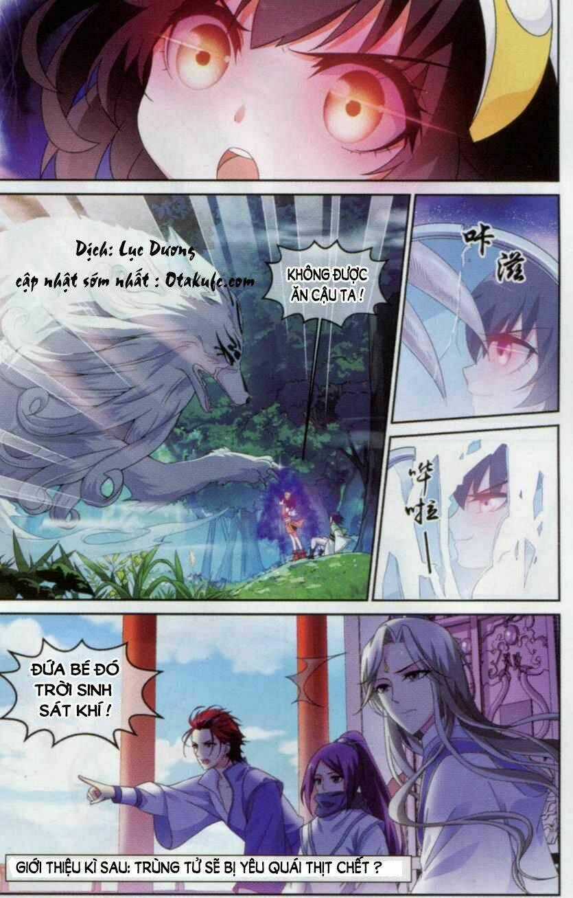 Trọng Tử Chapter 1 trang 30