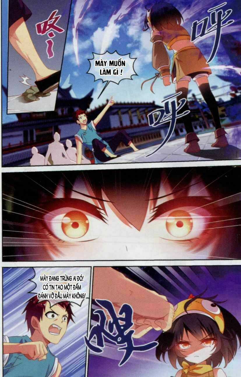 Trọng Tử Chapter 1 trang 6