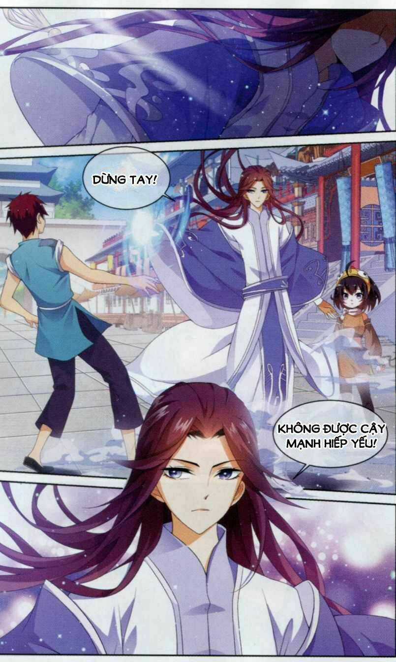 Trọng Tử Chapter 1 trang 7