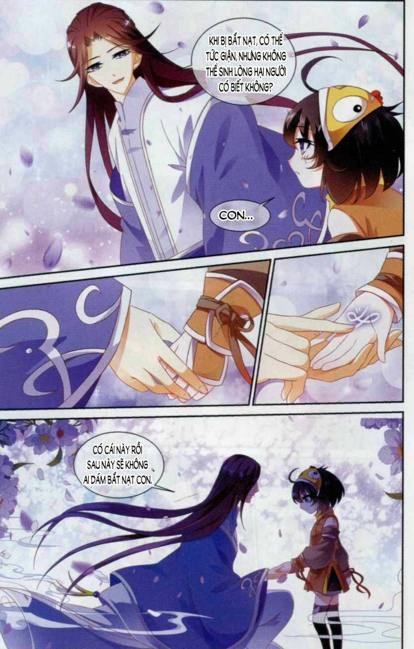 Trọng Tử Chapter 1 trang 9