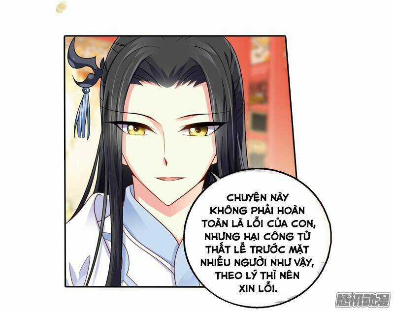 Trọng Tử Chapter 10 trang 12