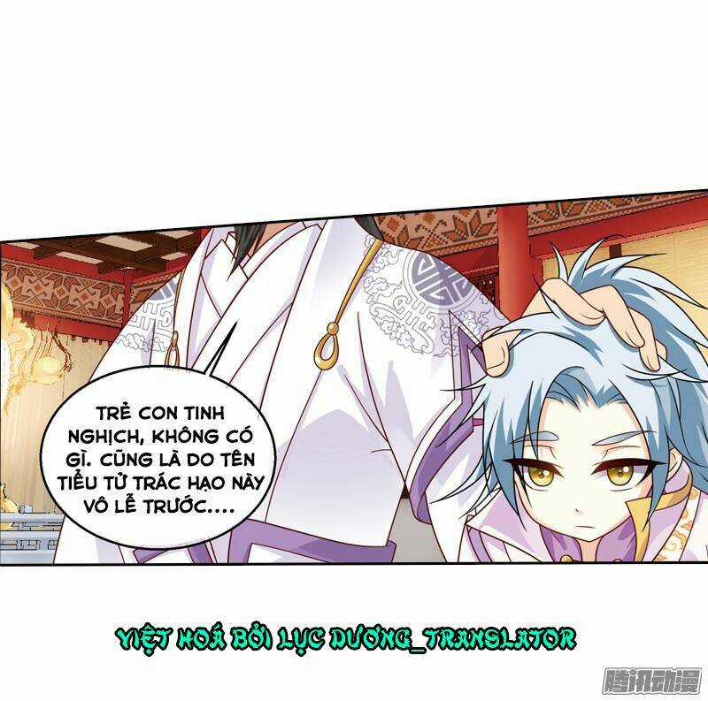 Trọng Tử Chapter 10 trang 15