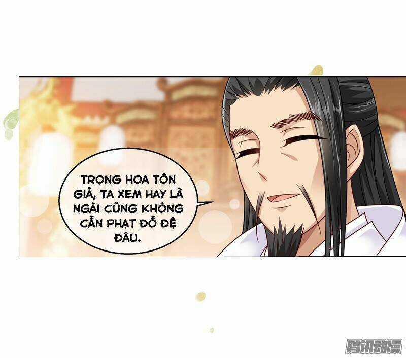 Trọng Tử Chapter 10 trang 16