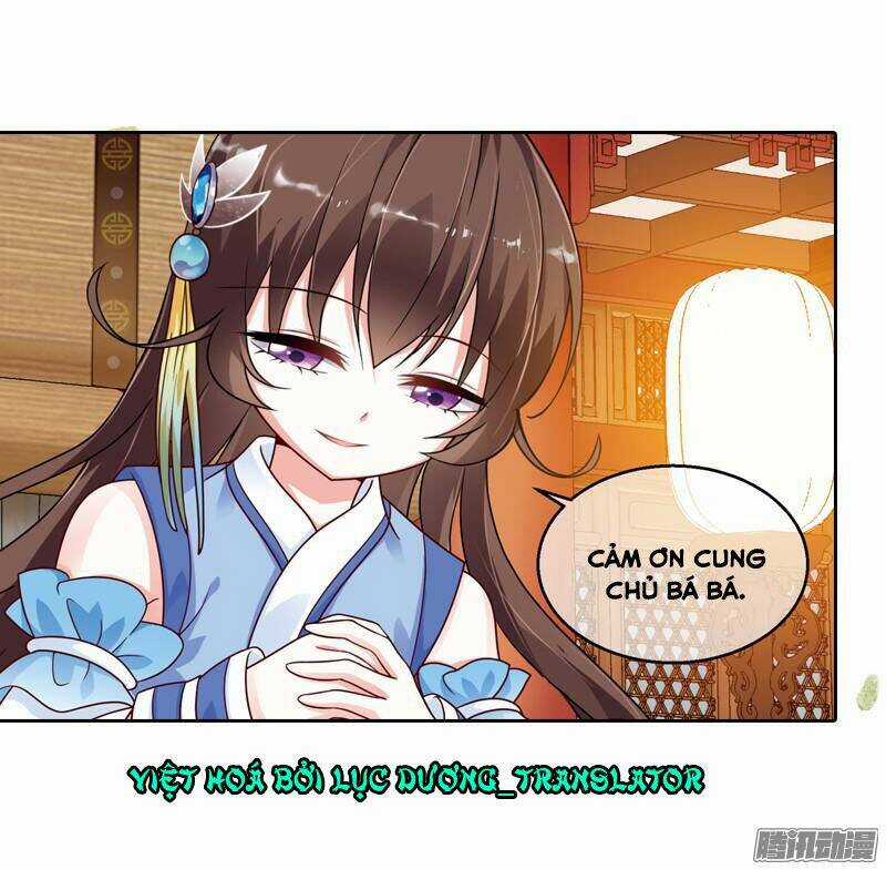 Trọng Tử Chapter 10 trang 17