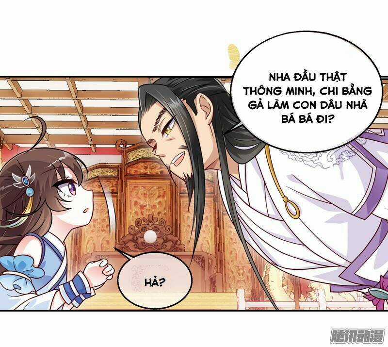 Trọng Tử Chapter 10 trang 18