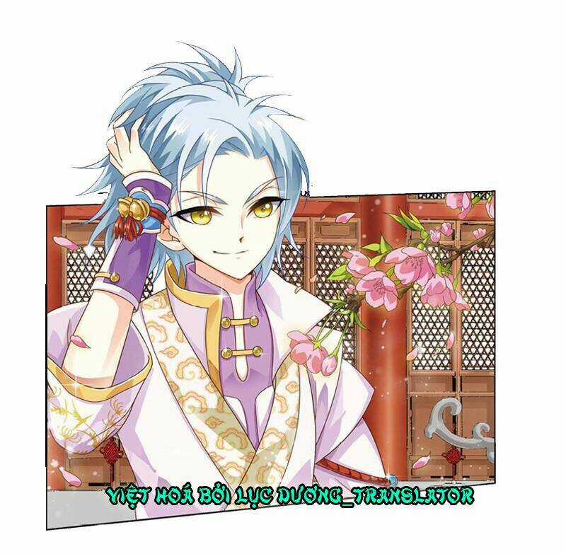 Trọng Tử Chapter 10 trang 2