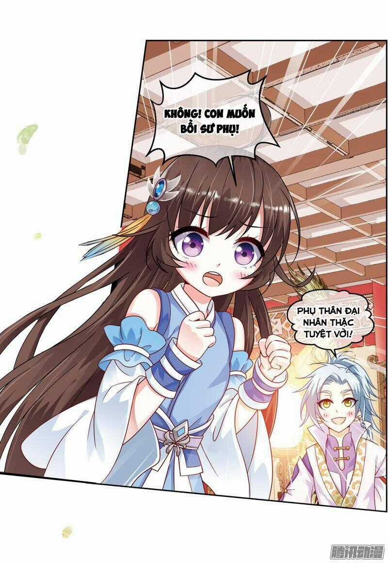 Trọng Tử Chapter 10 trang 20