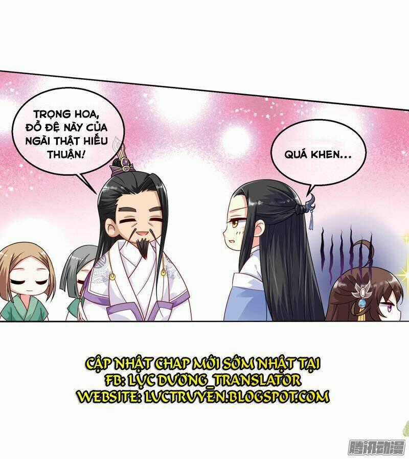 Trọng Tử Chapter 10 trang 21