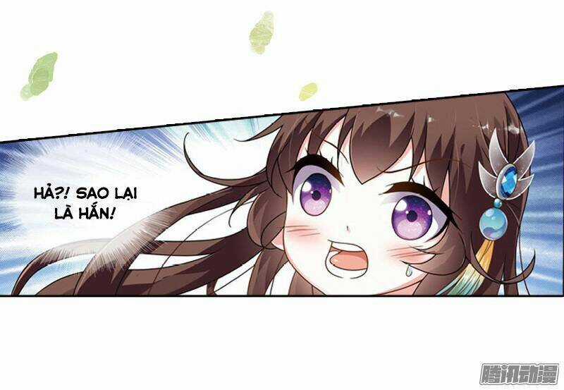 Trọng Tử Chapter 10 trang 3