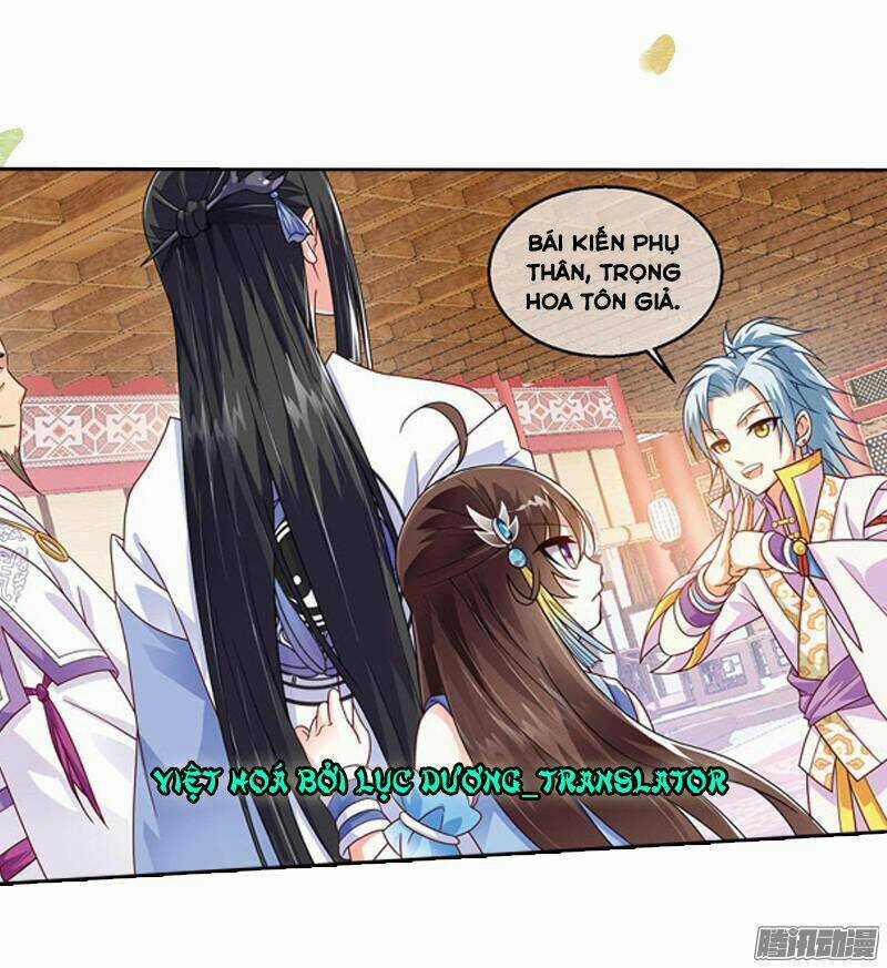 Trọng Tử Chapter 10 trang 4