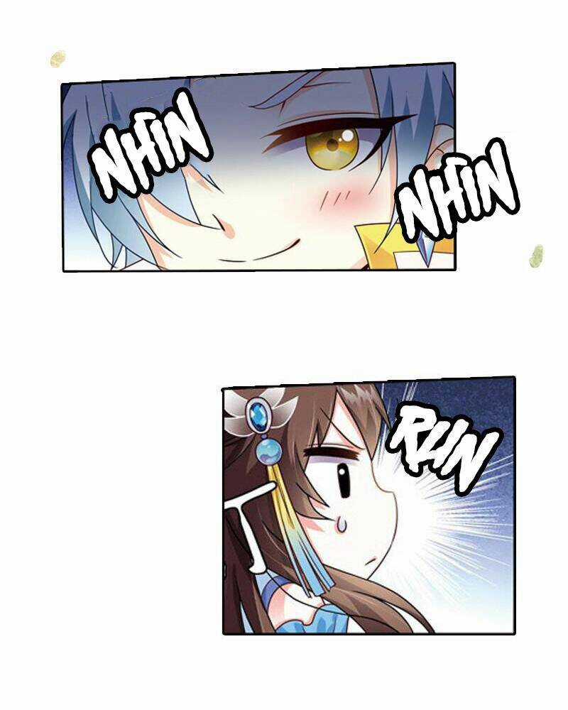 Trọng Tử Chapter 10 trang 5