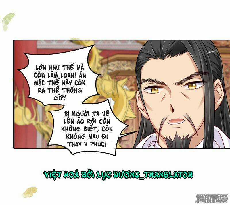 Trọng Tử Chapter 10 trang 7