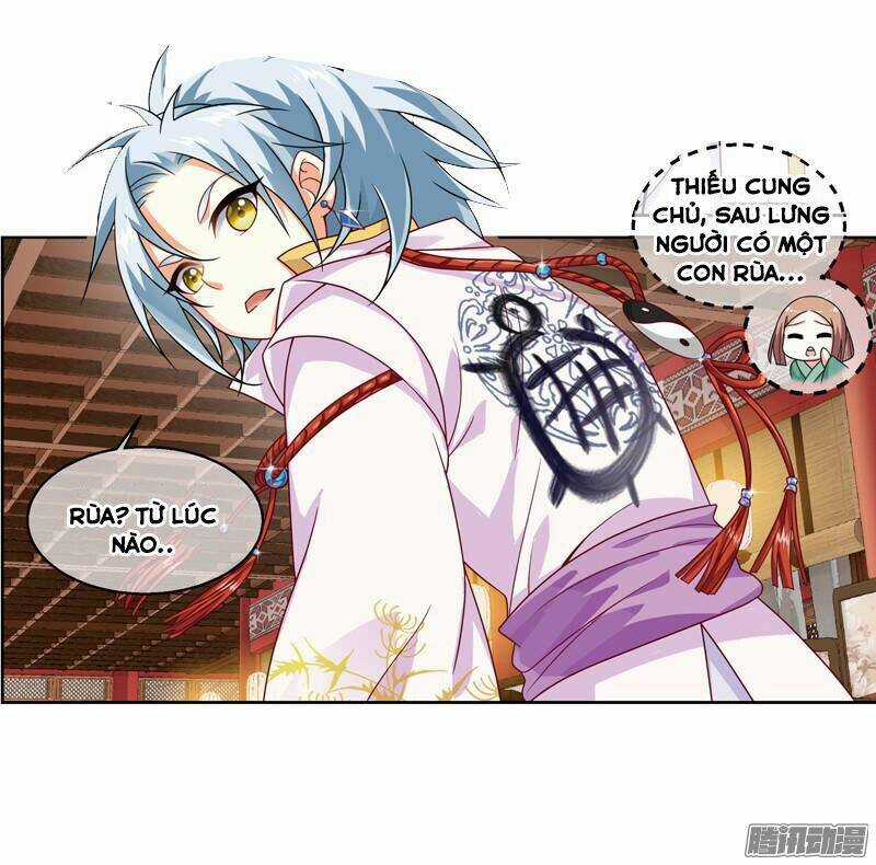 Trọng Tử Chapter 10 trang 8