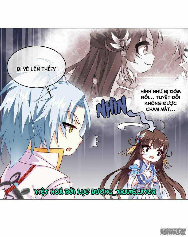 Trọng Tử Chapter 10 trang 9