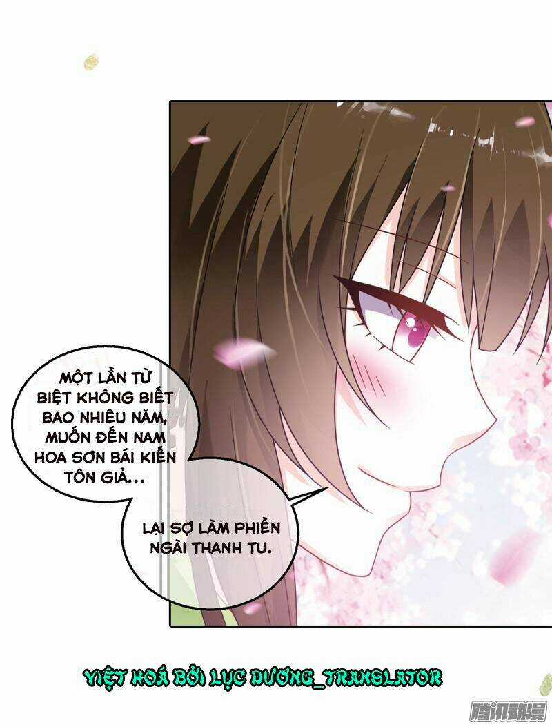 Trọng Tử Chapter 11 trang 11