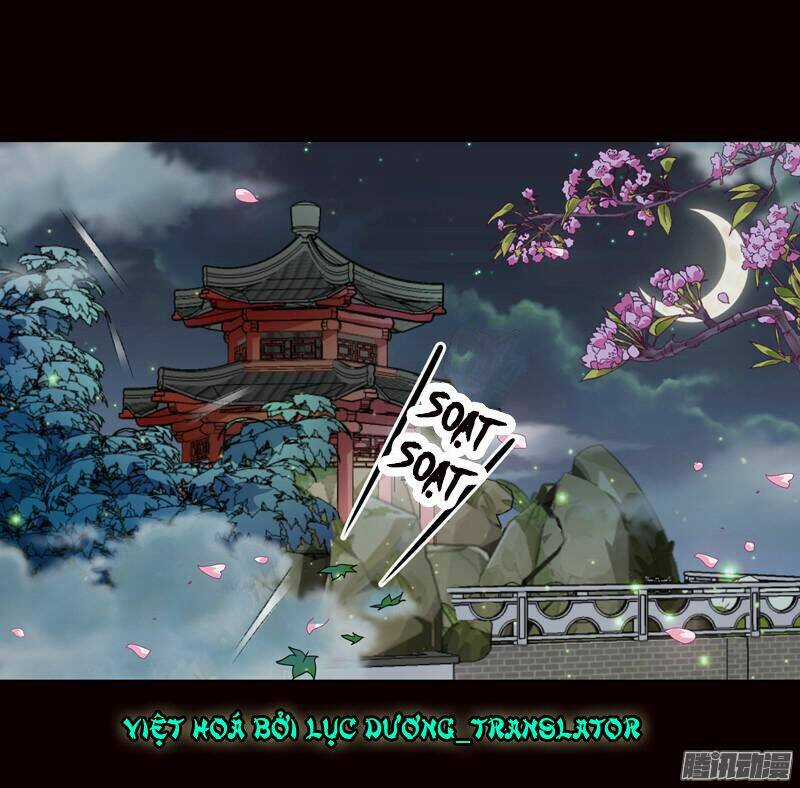 Trọng Tử Chapter 11 trang 16