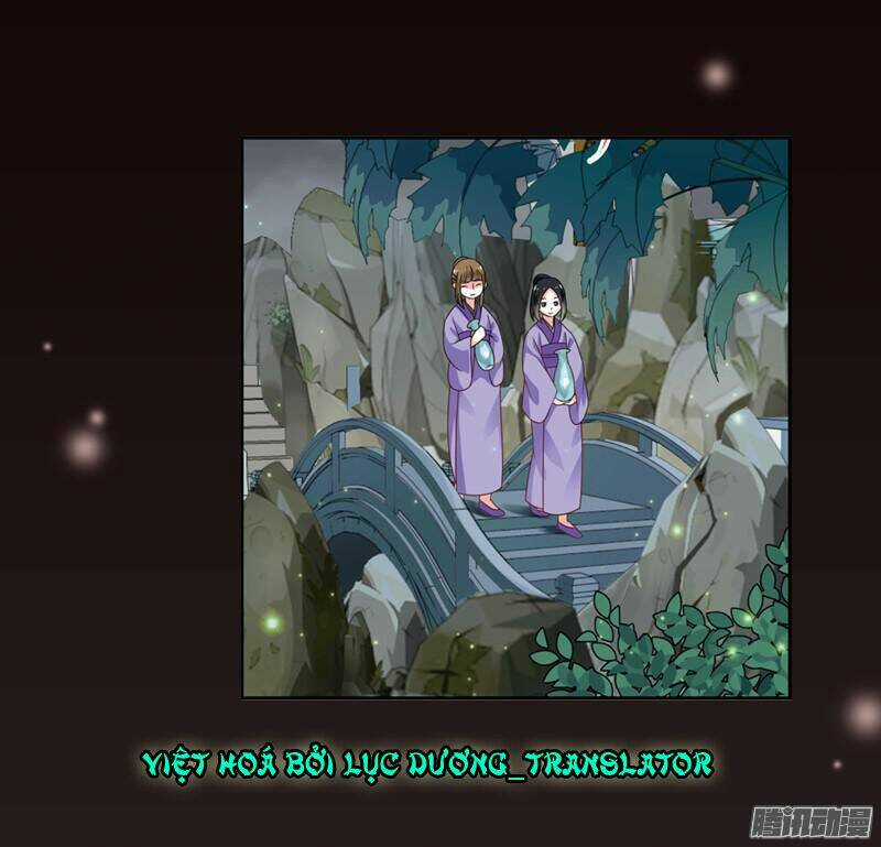 Trọng Tử Chapter 11 trang 20