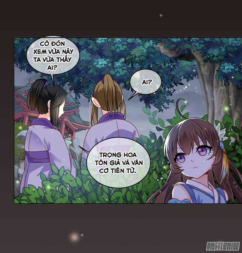 Trọng Tử Chapter 11 trang 21