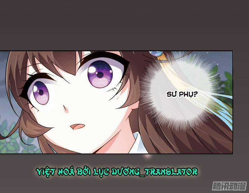 Trọng Tử Chapter 11 trang 22