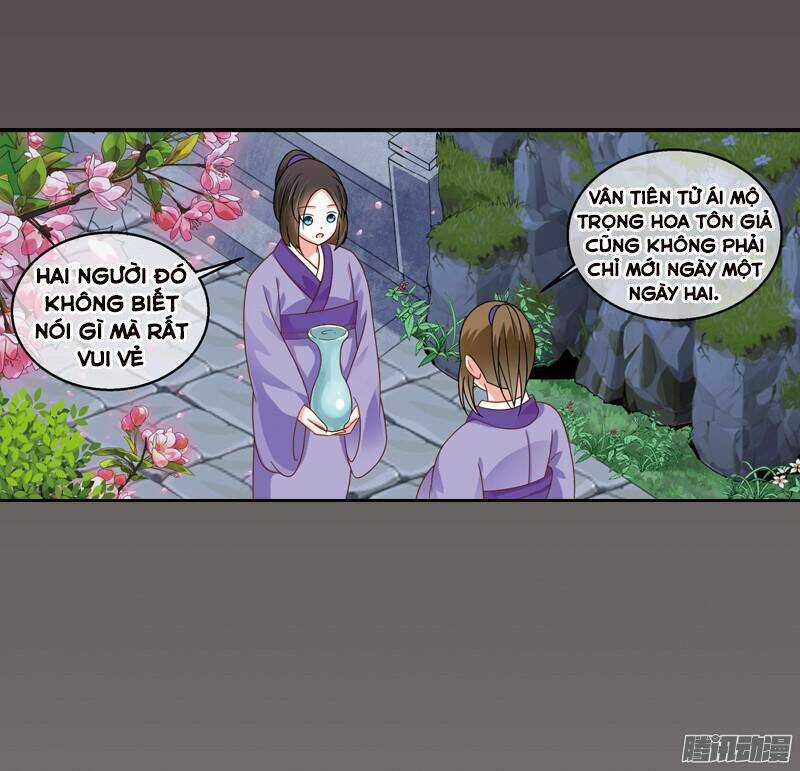 Trọng Tử Chapter 11 trang 23