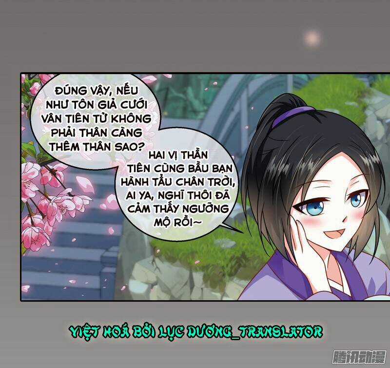 Trọng Tử Chapter 11 trang 24