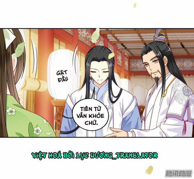 Trọng Tử Chapter 11 trang 6