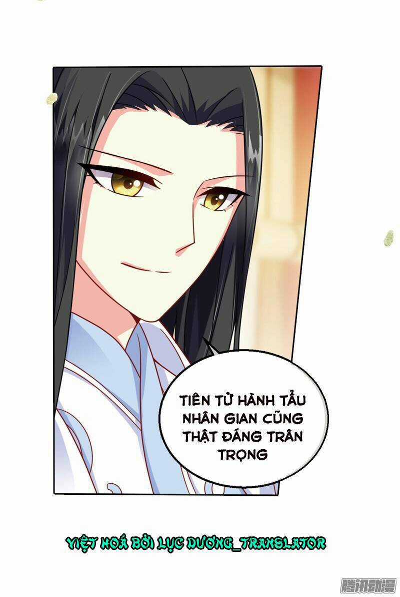 Trọng Tử Chapter 11 trang 8