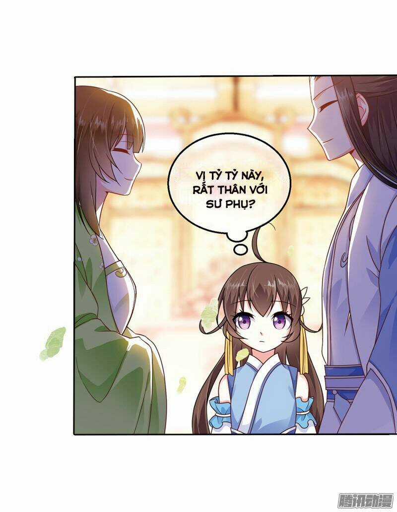 Trọng Tử Chapter 11 trang 9