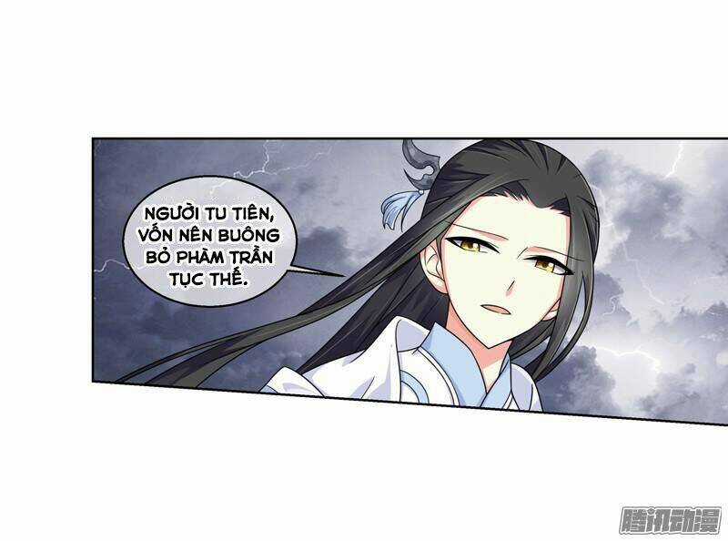 Trọng Tử Chapter 12 trang 14