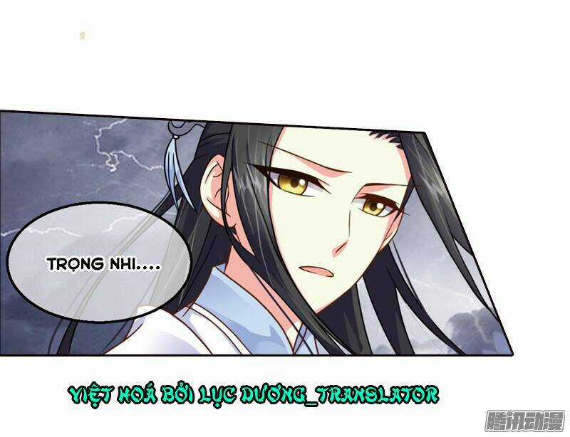 Trọng Tử Chapter 12 trang 19