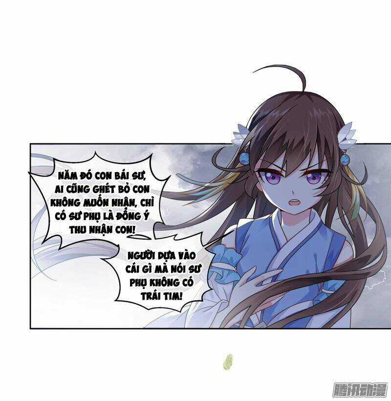 Trọng Tử Chapter 12 trang 20