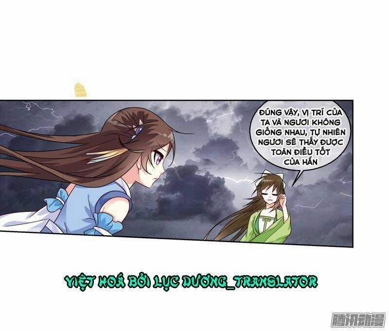 Trọng Tử Chapter 12 trang 21