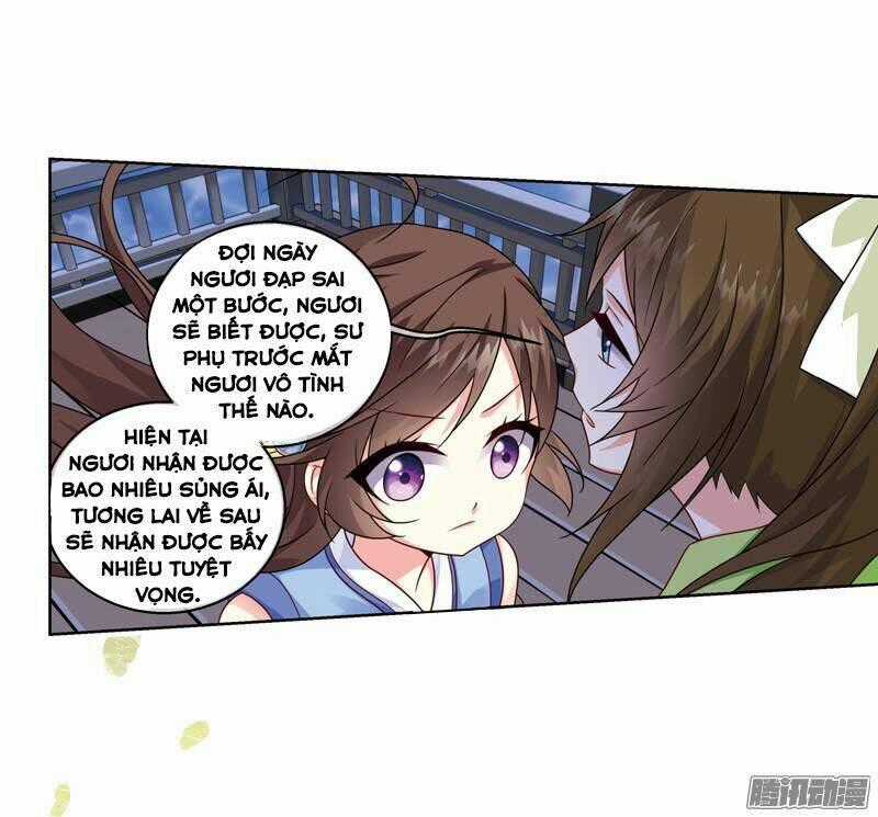 Trọng Tử Chapter 12 trang 22