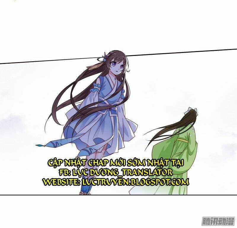 Trọng Tử Chapter 12 trang 23