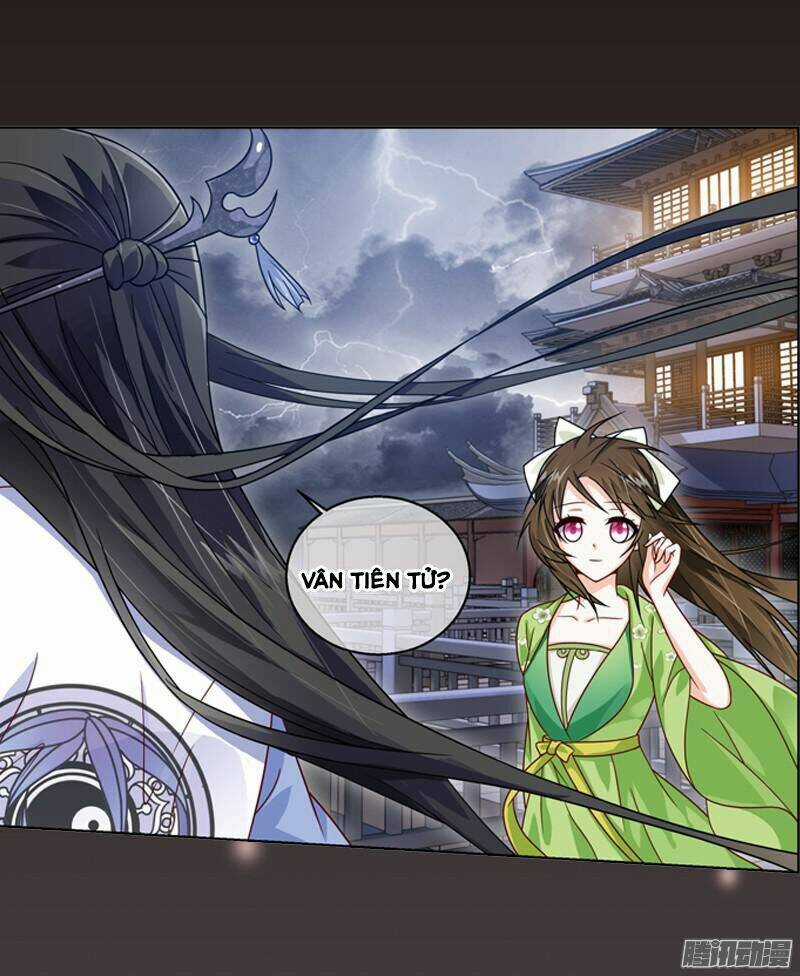 Trọng Tử Chapter 12 trang 5