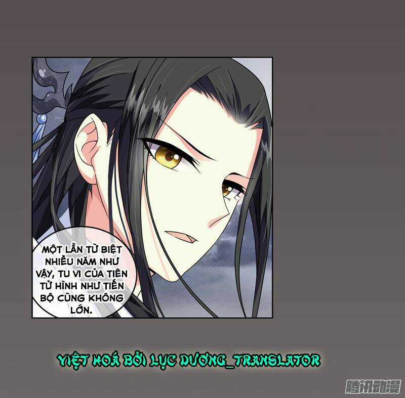 Trọng Tử Chapter 12 trang 7