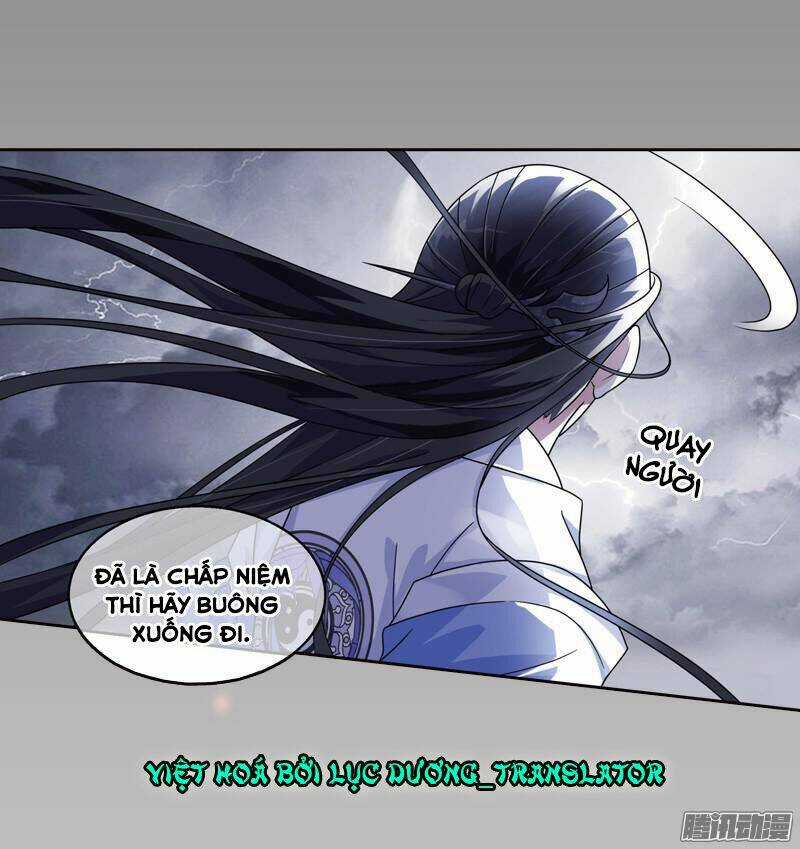 Trọng Tử Chapter 12 trang 9