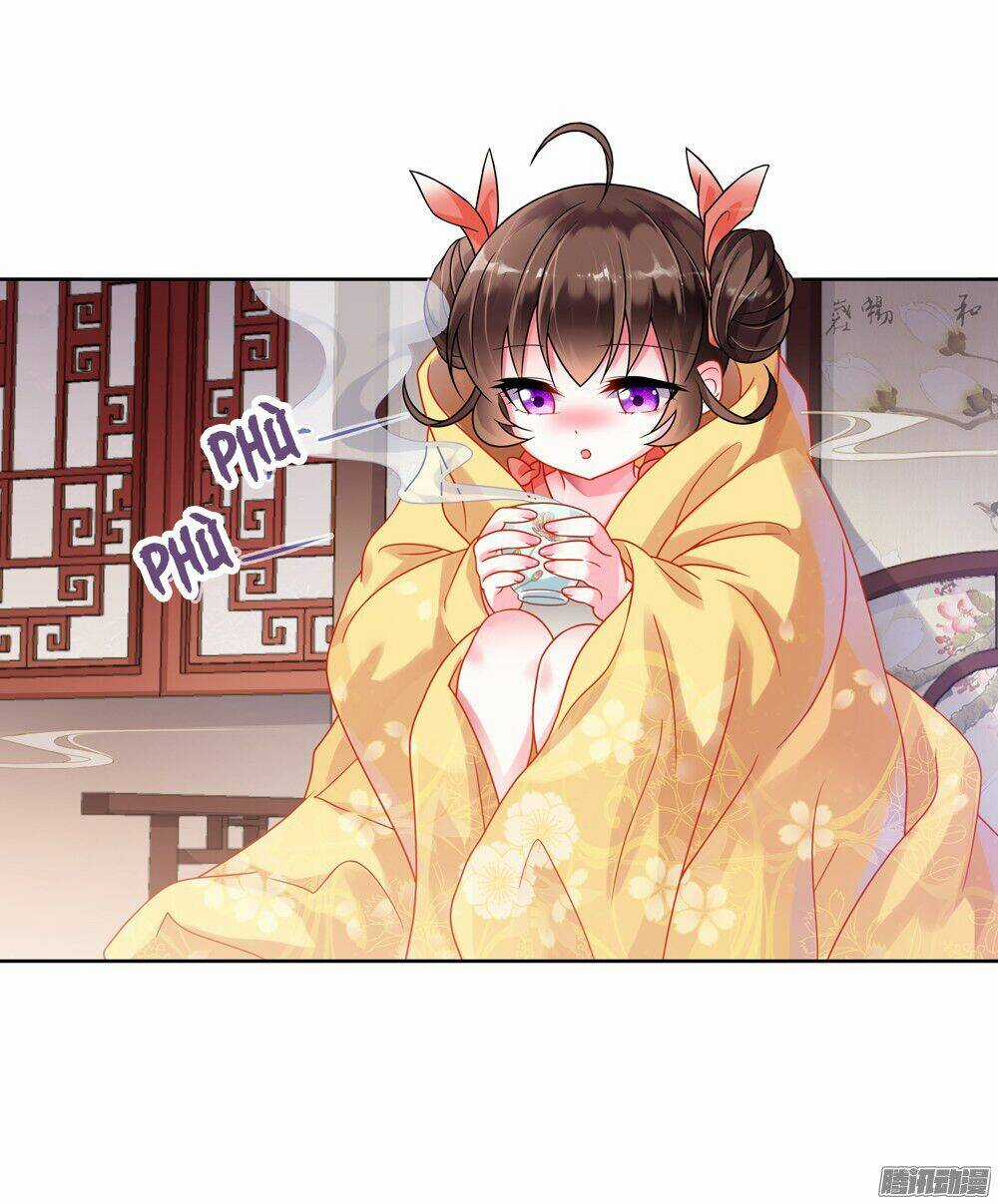 Trọng Tử Chapter 13 trang 10