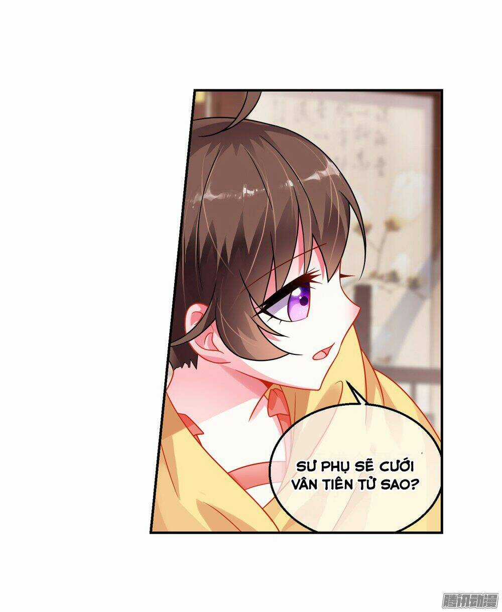 Trọng Tử Chapter 13 trang 12