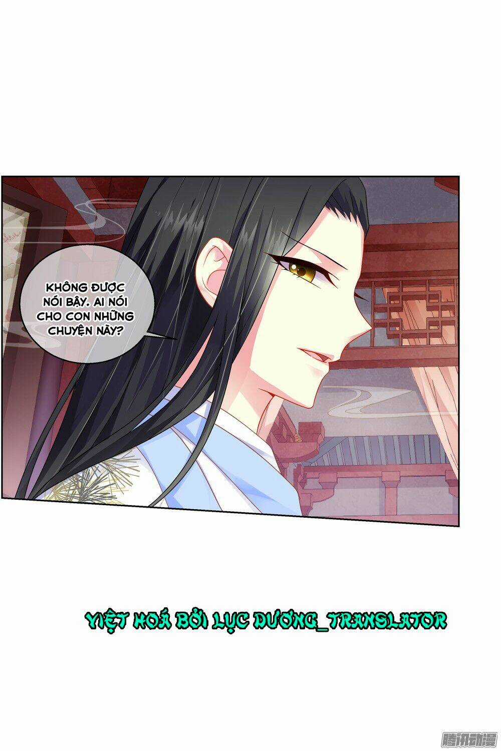 Trọng Tử Chapter 13 trang 13