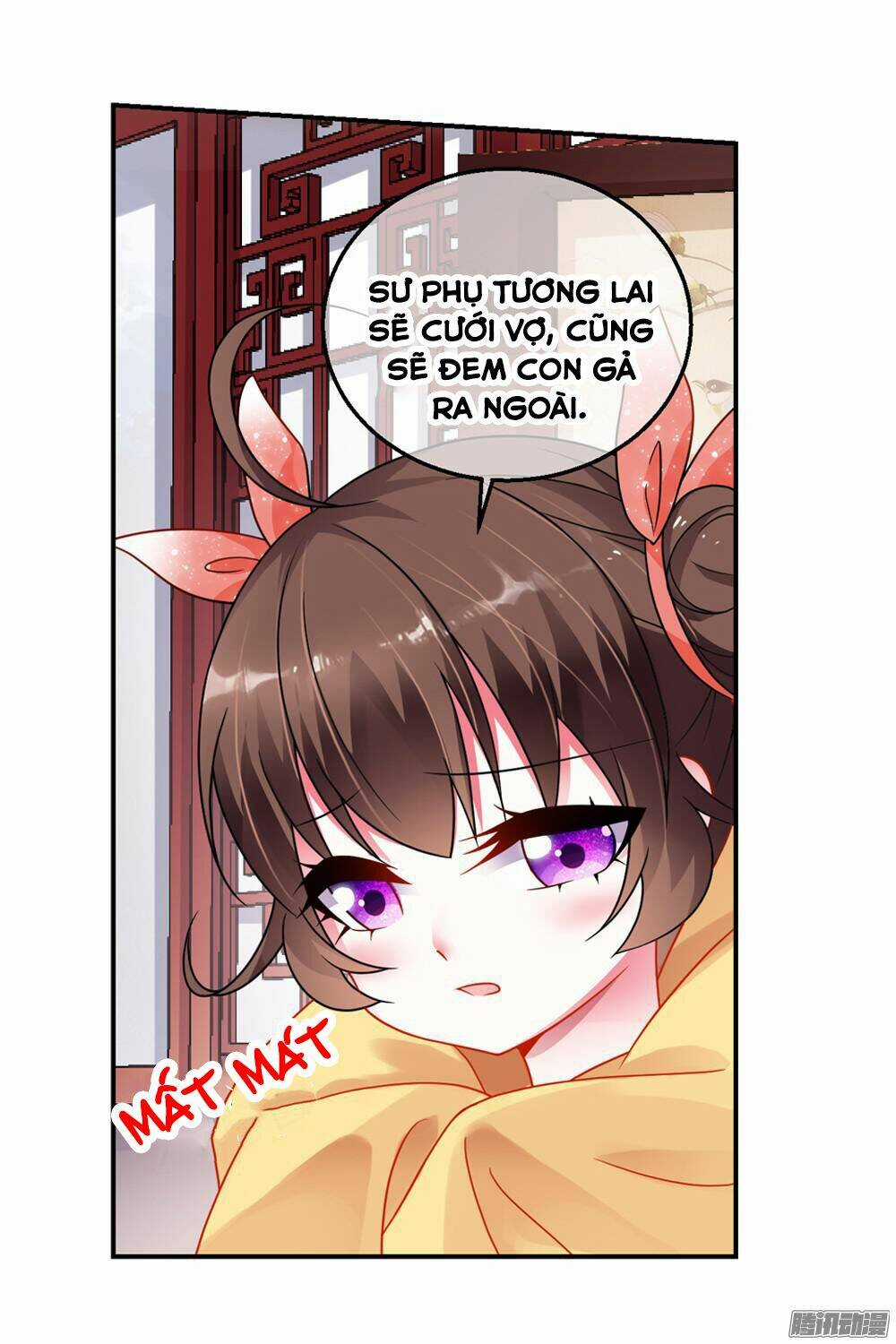 Trọng Tử Chapter 13 trang 14