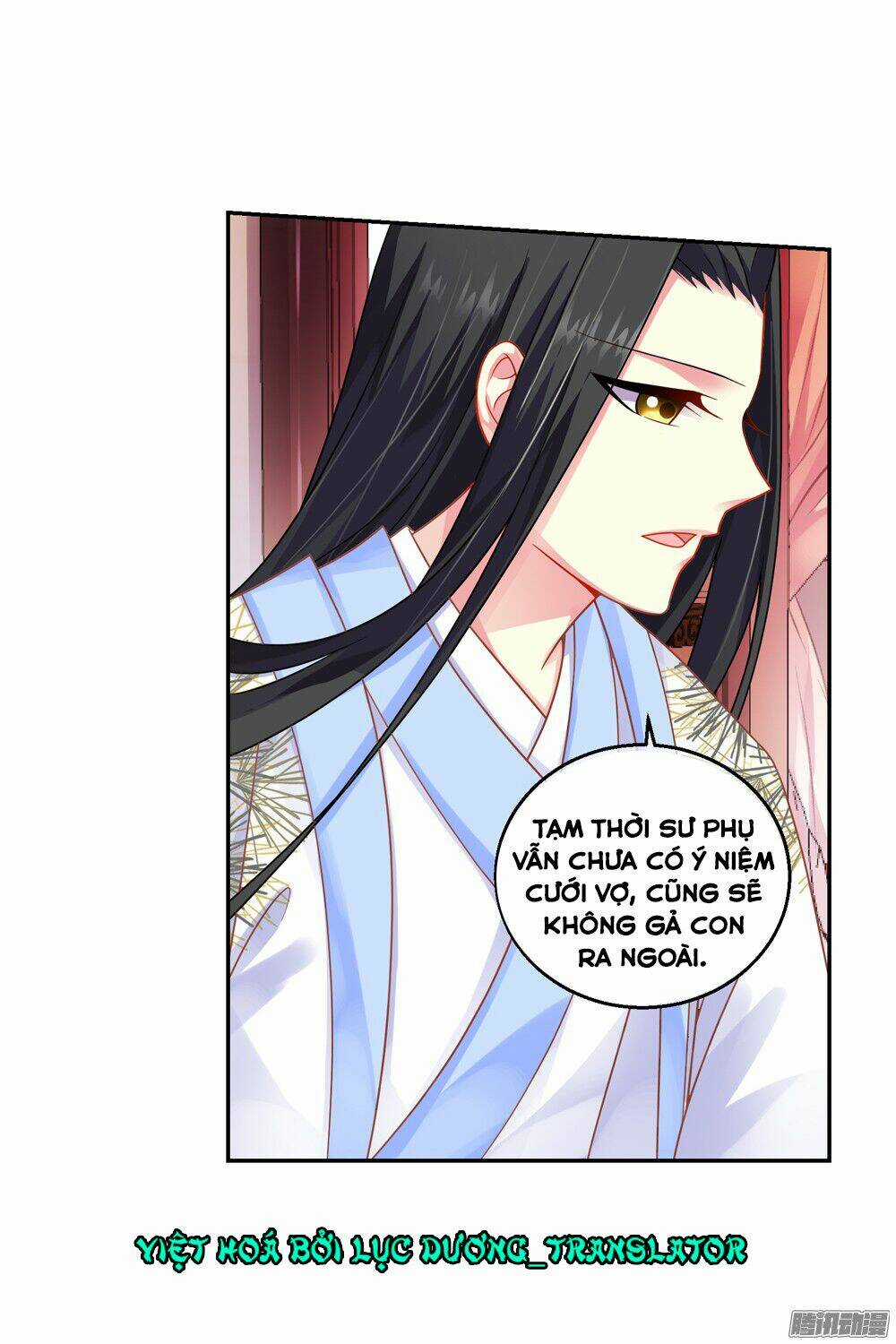 Trọng Tử Chapter 13 trang 15