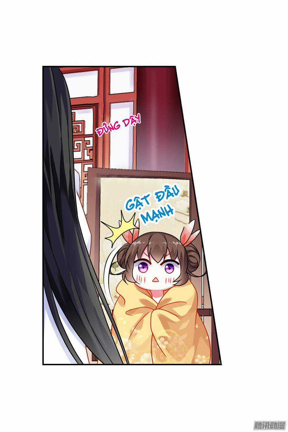 Trọng Tử Chapter 13 trang 16