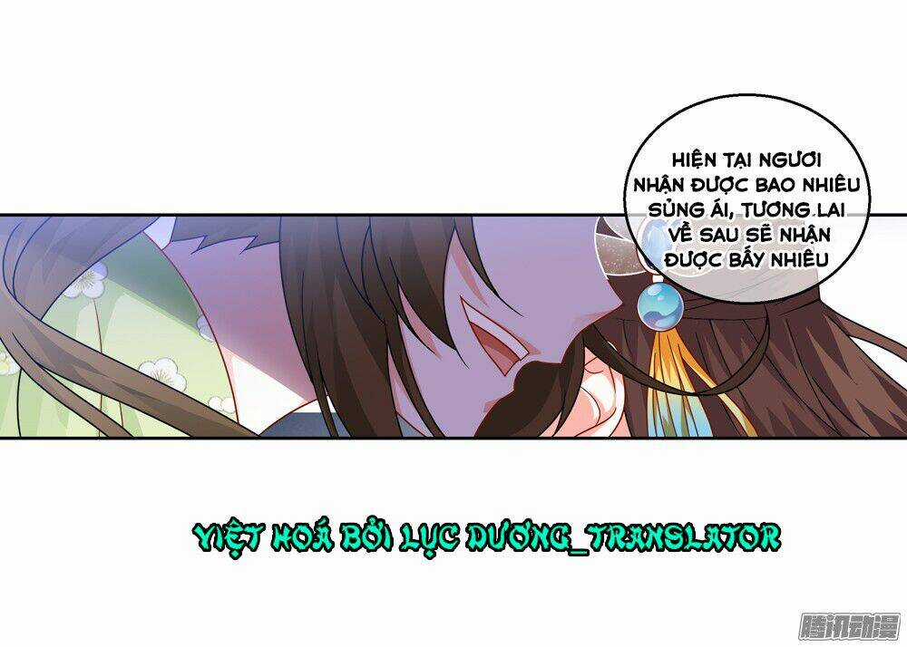 Trọng Tử Chapter 13 trang 2