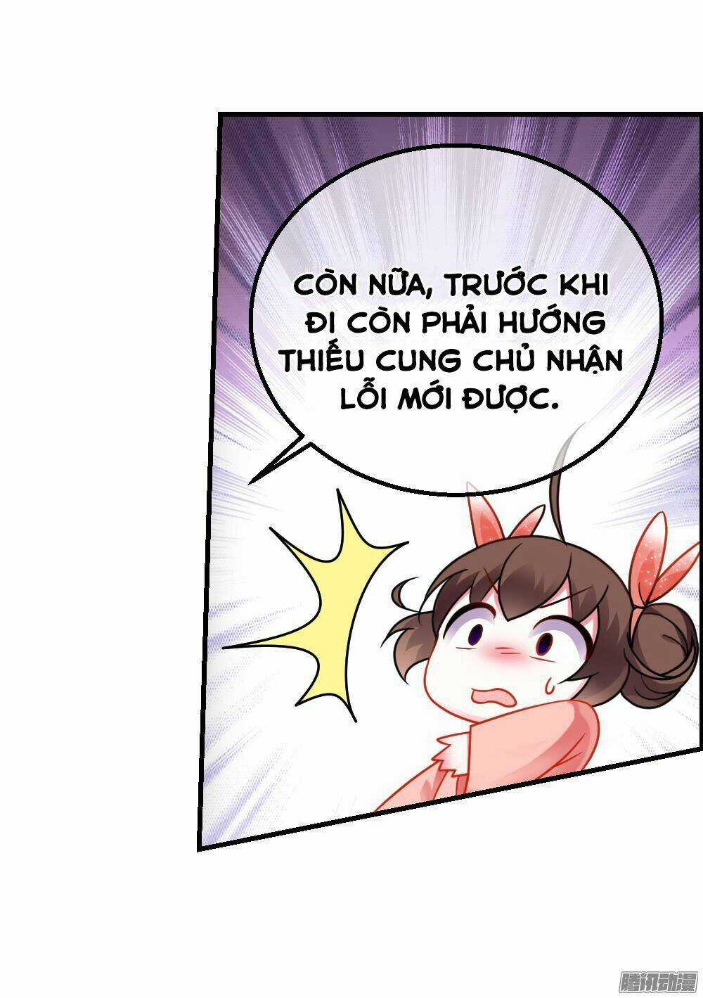 Trọng Tử Chapter 13 trang 20