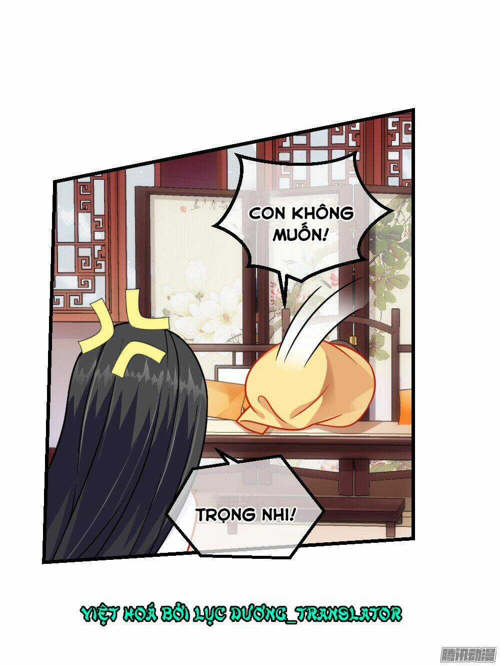 Trọng Tử Chapter 13 trang 21