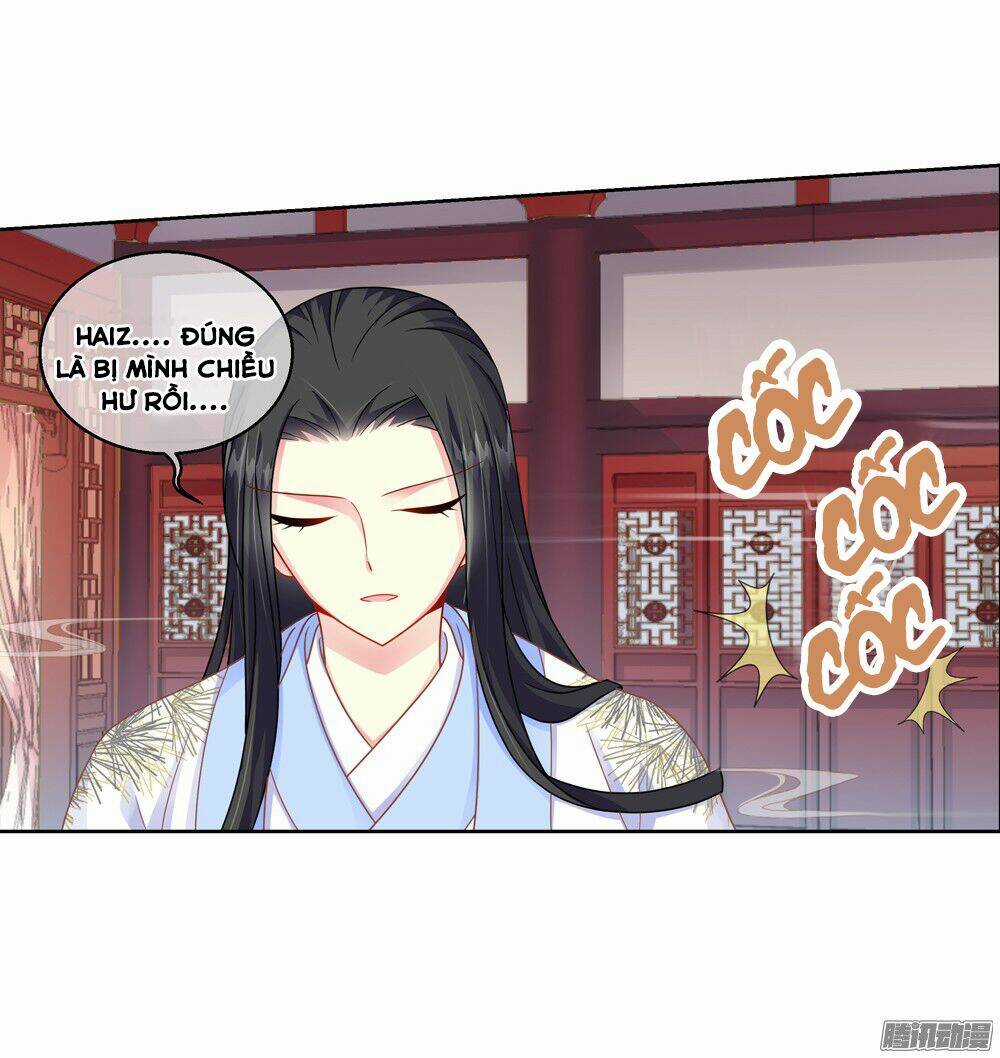 Trọng Tử Chapter 13 trang 22